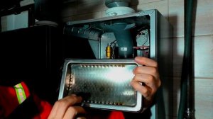 Чистка теплообменника Buderus Logamax GB172i: Правильный способ