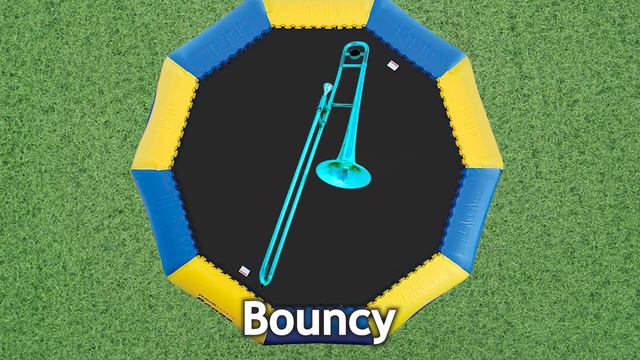 15 Trombone "Womp Womp Womp" Sound Variations in 40 Seconds смотреть онлайн