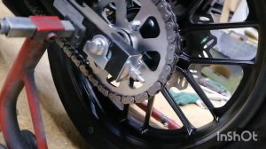 Сборка RACER RC250XZR-X CAIMAN