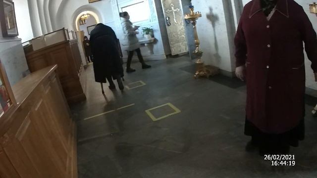 Жанна и беркулёзница в трудах "праведных" смотреть онлайн