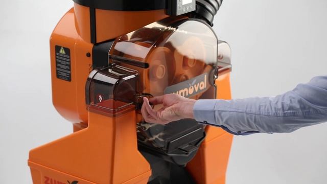 Desarme Maquina Zumoval FastTop orange juicer machine Naranja смотреть онлайн