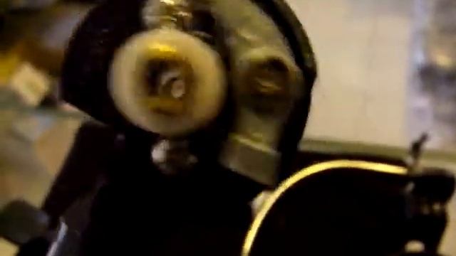 Разбор катушка UR 6000 с задним фрикционом от компании EastShark смотреть онлайн