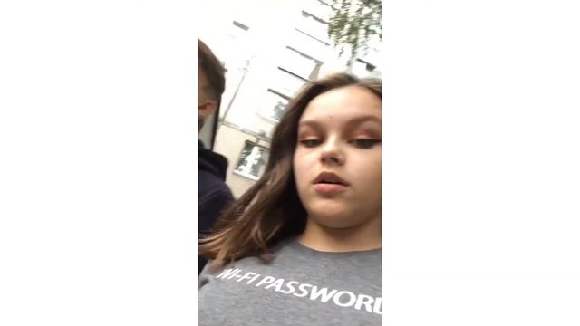 МОЙ ПАРЕНЬ ПРИЕХАЛ КО МНЕ В МОСКВУ?😳🤯| ЕДУ К НЕМУ В ДРУГОЙ КОНЕЦ ГОРОДА 🥵😍 смотреть онлайн