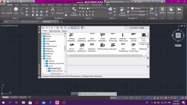 How to add furniture in autocad |autocad tutorial#autocadtutorials смотреть онлайн