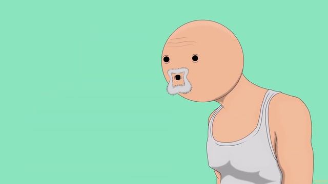 ЭВРД - Геннадий Горин (Hohy Animation 2D) смотреть онлайн