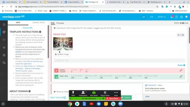 Training in English For Wordapp Badge 1 смотреть онлайн