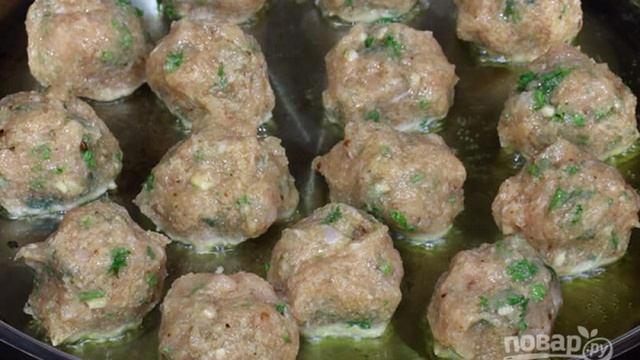 Рецепты от шеф-повара