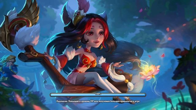 Idle Heroes, Void Campaign, Прохождение компании с 2-3-1 до 2-4-10 с помощью Ся смотреть онлайн