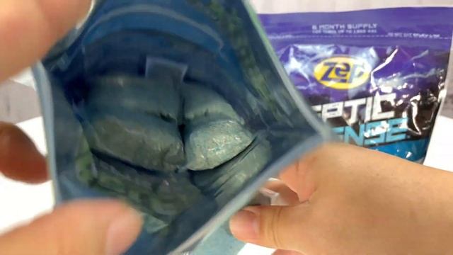 The Easiest Way To Treat Your Septic Tank