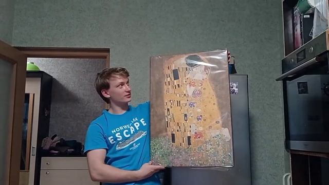 Моменты ноября| День рождения, рисование и будни смотреть онлайн
