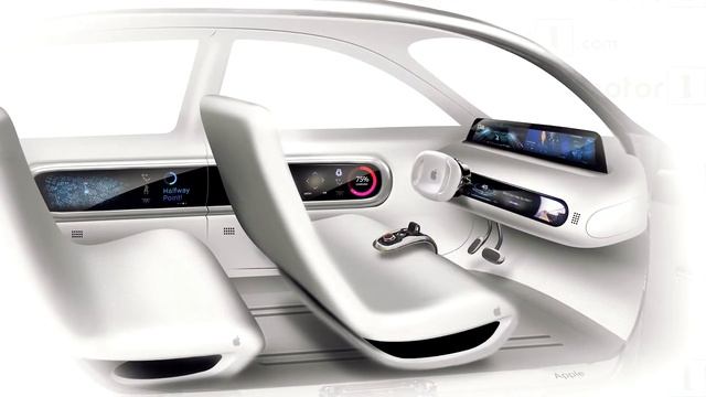 Прощай Passat. Наглый Форд. Оптимистичные Volvo. Эпл Кар новости авто смотреть онлайн