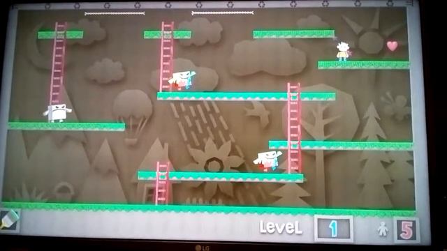 Веселые монстры победа 1 смотреть онлайн