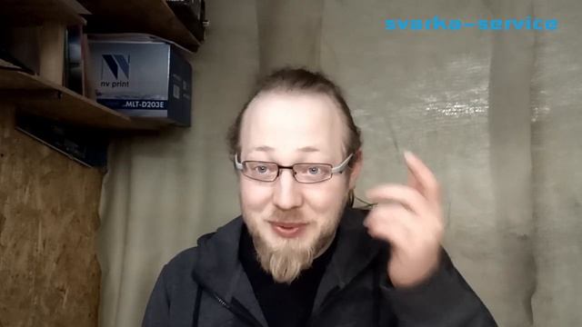 Ресанта 160К - ремонт дежурного источника питания смотреть онлайн