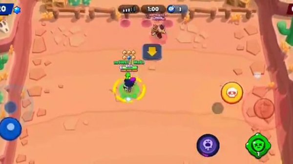 играю в Nulls brawl