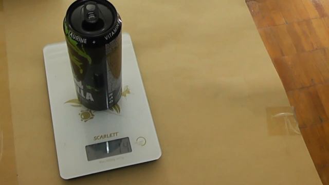 Килограмм алюминиевых банок, сколько это? смотреть онлайн