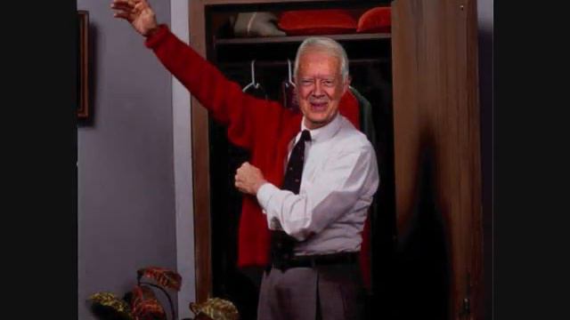 Jimmy Carter.wmv