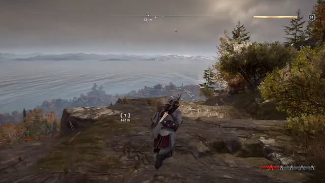 AC Odyssey - Lesbos y el tercer artefacto / 50 смотреть онлайн