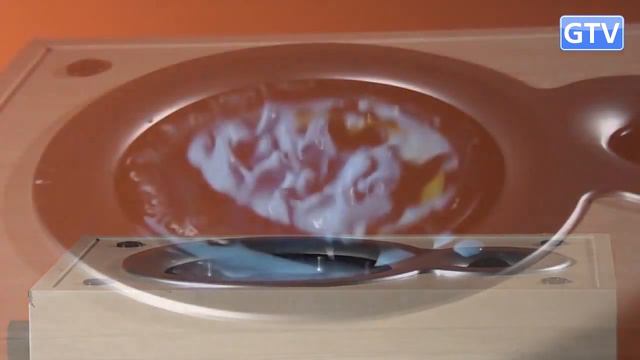 Неньютоновская жидкость на динамике смотреть онлайн