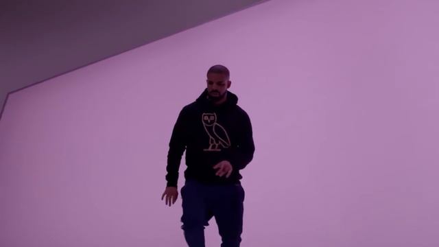 Drake - Hotline Bling, Official