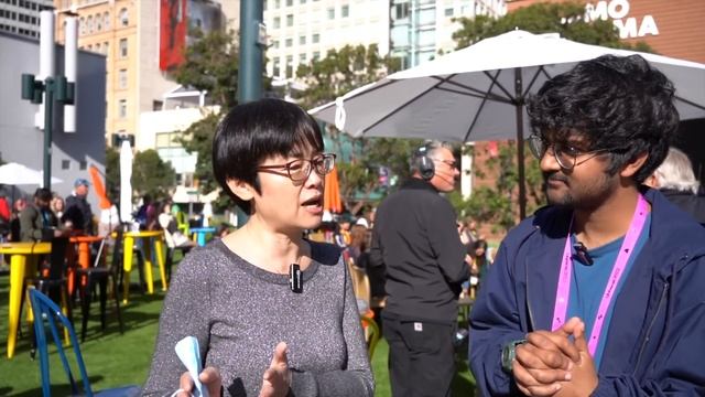 Interview With The Creators Of GitHub Copilot