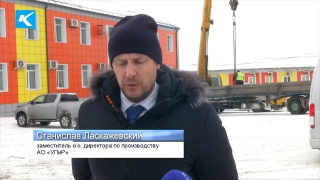 22 02 2022 Предприятия АО «СУЭК Кузбасс» поздравляют мужчин с наступающим Днем защитника Отечества смотреть онлайн