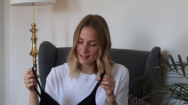 Loungewear capsule: my essentials | Capsule wardrobe guides смотреть онлайн