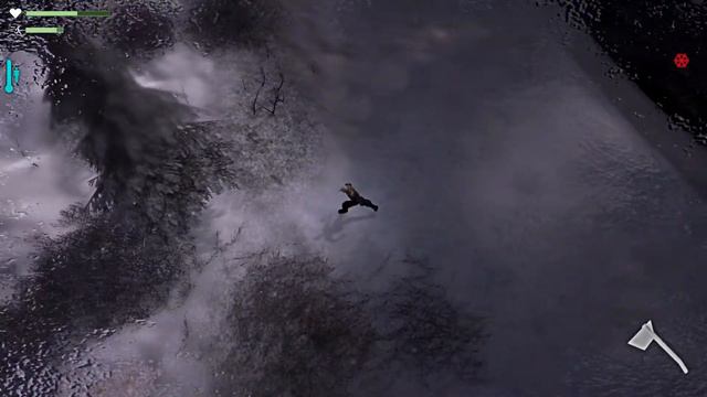 Первый взгляд на выживалку в постапокалиптическом мире Frozen State.