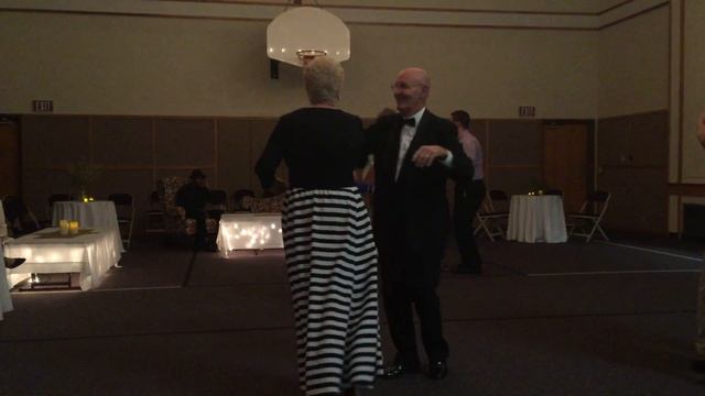 Video of Mike & Roberta Good Rumba Dance 13Aug2016 смотреть онлайн