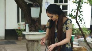 Бонуи ҳаматарафа бо иштироки Сафина Ғоибова / Universal Lady #1