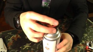 Про переходники для газовых горелок с цангового баллона на резьбу