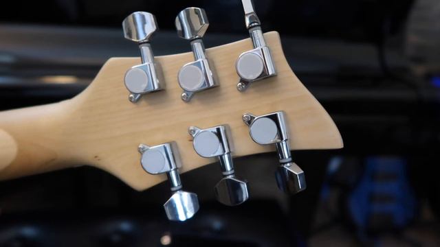 What does a $150 Guitar sound like? смотреть онлайн