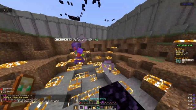 ? MINECRAFT LIVE || PUBLIC SMP LIVE | JAVA + PE | 24/7 | FREE TO JOIN #minecraftlive #publicserver смотреть онлайн