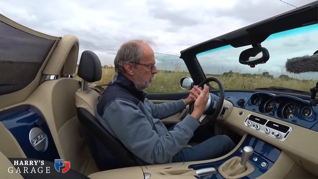 BMW Z8 Review. Why BMW's Modern Classic Makes More Sense Today Than It Did When New.