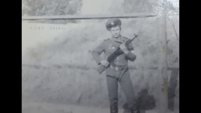 вч 68185 Алматы 1977-79гг Автобат. смотреть онлайн