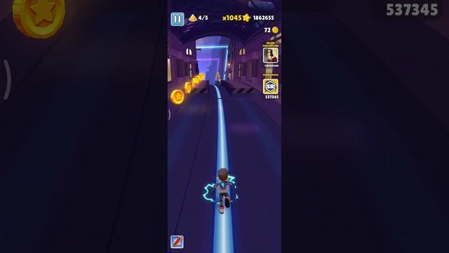 New Súper Runner Character FERNANDO - subway surfers Cairo ⚽ FIFA смотреть онлайн