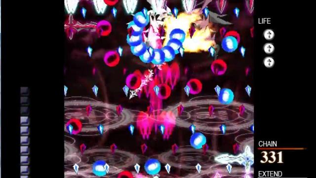 Exceed 2nd Vampire Rex Part 6. FINALE смотреть онлайн