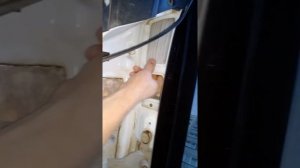 СМОТРЕТЬ ВСЕМ!!!Лифан х60.Воздухозаборник