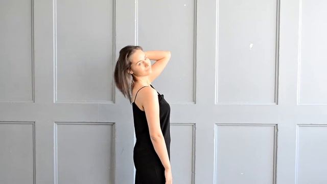 Model Test • Polina смотреть онлайн