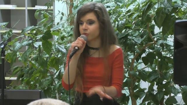 Про кохання мовами світу - Вікторія Падалко смотреть онлайн