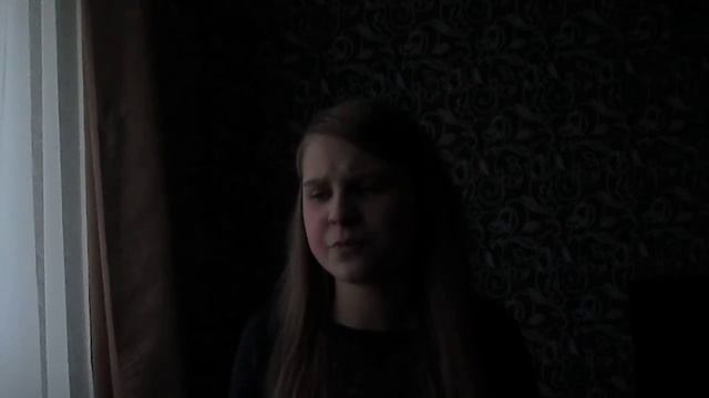 Константин Симонов.Открытое письмо.Лихманова Велина. смотреть онлайн