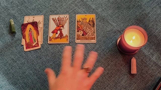 Вам письмо от Высших Сил | Обитель Ви | Гадание онлайн смотреть онлайн