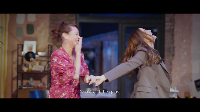 2:22 A Ghost Story Teaser Trailer - Apollo Cast смотреть онлайн