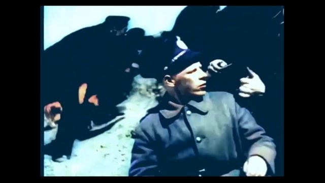 Ждуны европейских 