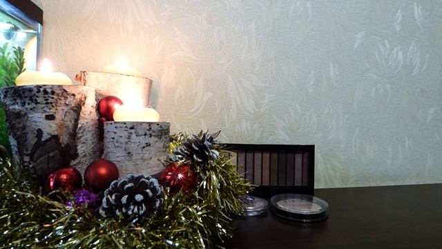 Фавориты зимы (Декоративная косметика) смотреть онлайн