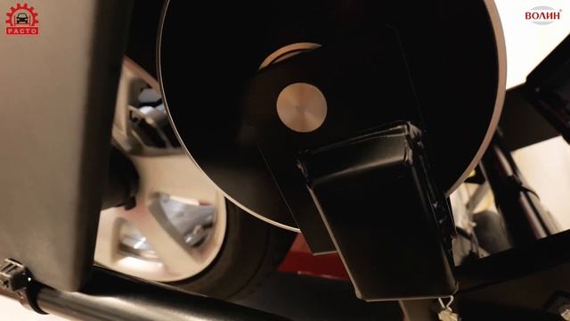 Балансировочный стенд шиномонтажа Hunter Road Force® Elite смотреть онлайн