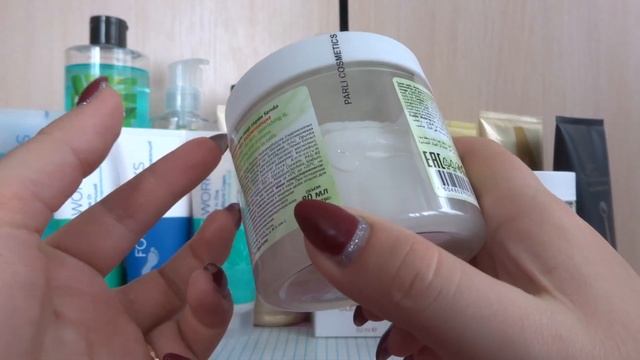 Покупки уходовой косметики Март 2022 1 часть смотреть онлайн