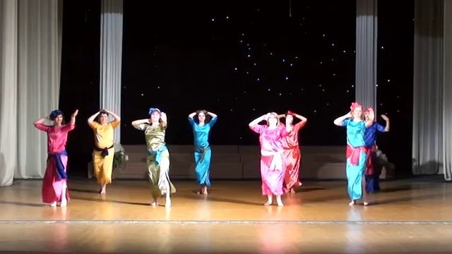 Шааби RAI-SULTANAI-2014-ZHITOMIR-07-04-2014 смотреть онлайн