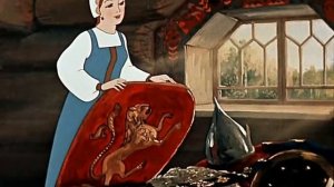 Копия видео Skazka o mertvoj carevne i semi bogatirjah 1951 XviD DVDRip AlexBars