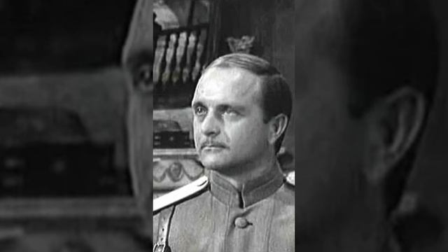 ЮРИЙ СОЛОМИН: Адъютант его превосходительства. Капитан Кольцов смотреть онлайн