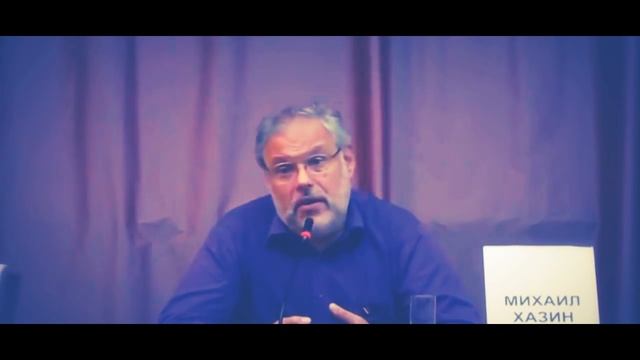 Михаил Хазин: Так жить нельзя смотреть онлайн